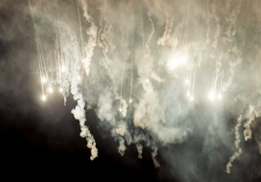 60-Year-Old British Tourist Charged Along with 20 Others in Dubai for Filming Iranian Missiles Despite Deleting the Video Immediately