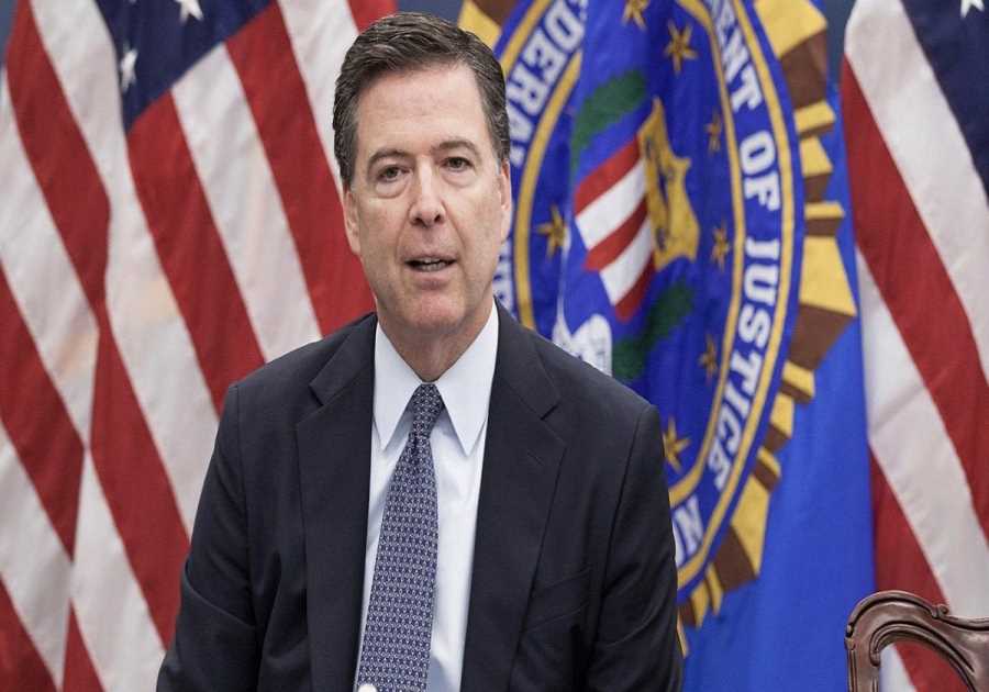 BREAKING: Comey Subpoenaed in Sprawling Russiagate Investigation
