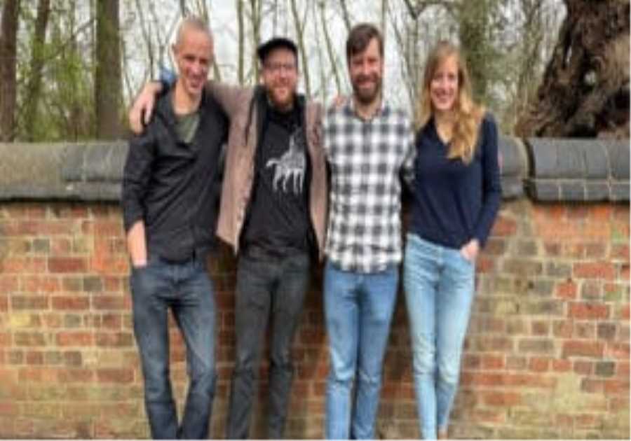 Oxford spinout Stateful robotics raises $4.8m to tackle real-world AI for robots