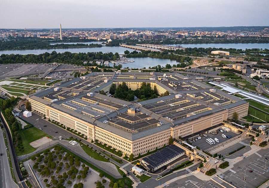 Pentagon Reportedly Preparing to Send 3,000 Airborne Troops to Middle East