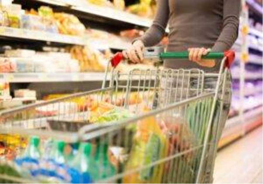 UK inflation holds at 3% ahead of expected post-war price surge