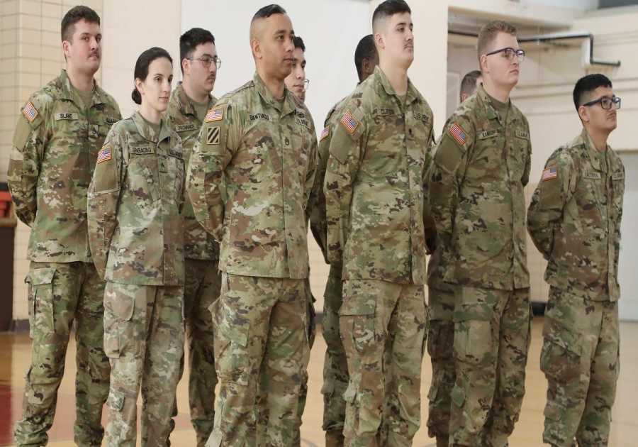 U.S. Army RAISES Enlistment Age to 42, DROPS Marijuana Restrictions