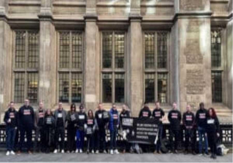 Vodafone faces £85m High Court battle as franchise row sparks political scrutiny