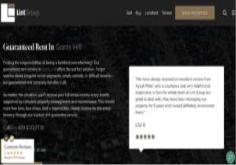 11 Estate and Letting Agents for Young Professionals in Gants Hill – 2026 Survey