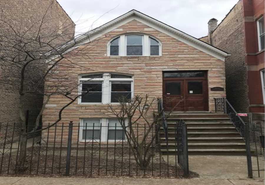 Before & After: They Rebuilt Their Home’s Historic Brick Facade—but the Back Is a Different Story