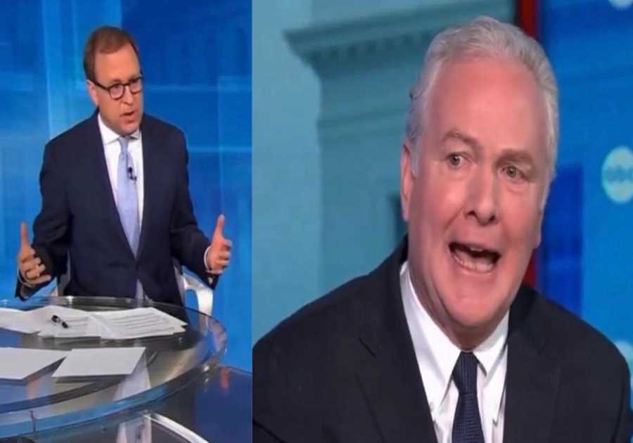 WATCH: Senator Chris Van Hollen CALLED OUT by Leftist ABC Host for Lying About Defunding Homeland Security in Brutal Exchange