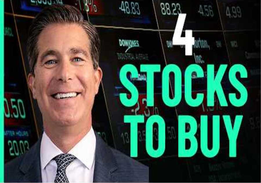 4 Stocks To Buy While Everyone Else Doubts AI