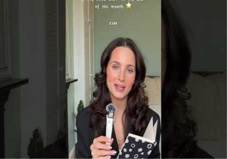 These are 5 signs youre doing better than you think Tips for... #Shorts #ciaraannemcmahon