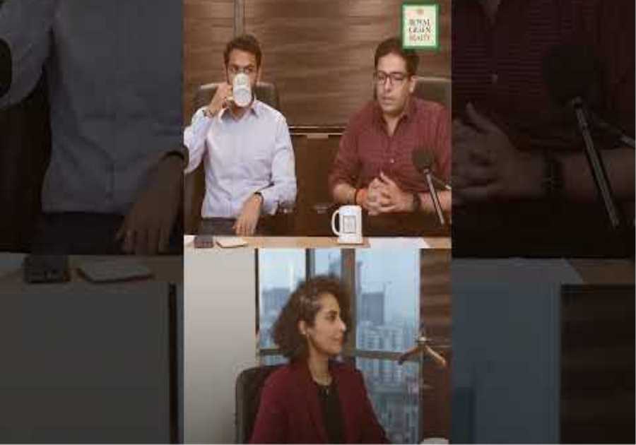 What are the current real estate market trends?​