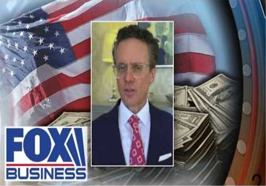 Joe Lavorgna: Are Trump's tariffs delivering trillions to the US economy?