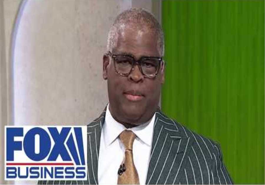 Charles Payne: Where do you want to be when the spring uncoils?