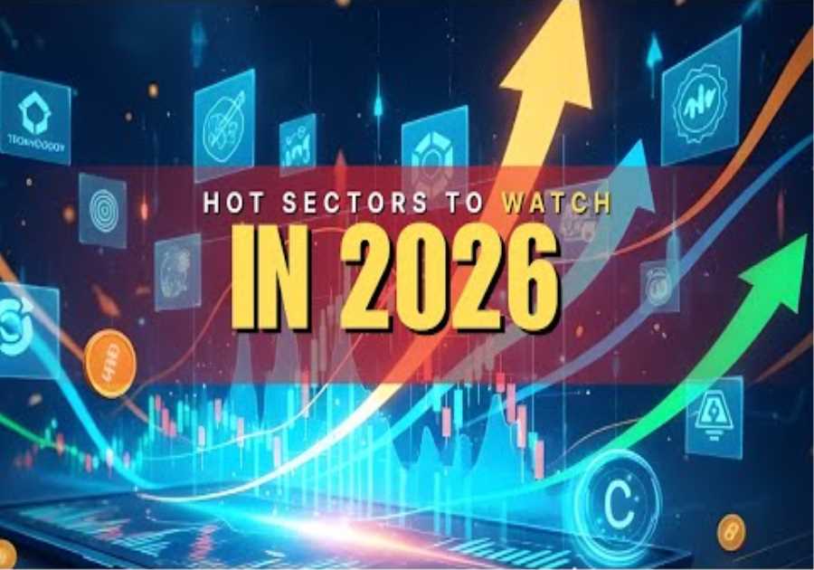 Investing in Business Trends What Sectors Are Hot in 2026