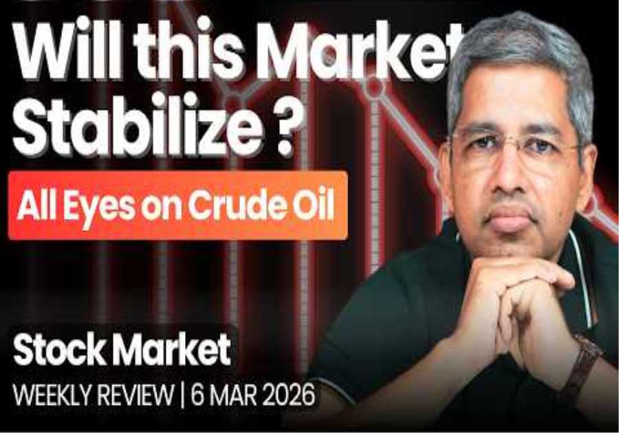 Will the Market Stabilize in the Coming Week? Oil Prices Still A Concern| Stock Market Weekly Review
