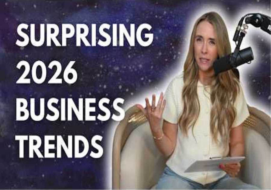 New Business Trends to Watch in 2026