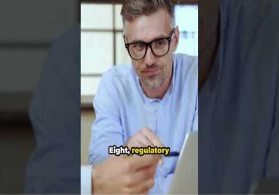 Navigating Change: The Top 10 Trends Redefining Wealth Management