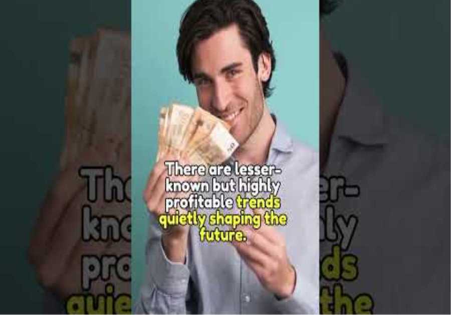 5 unexpected business trends | Business Trends in 2025