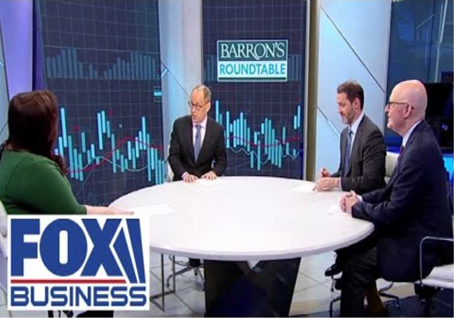 Here's what 'SPOOKED' the market this week...