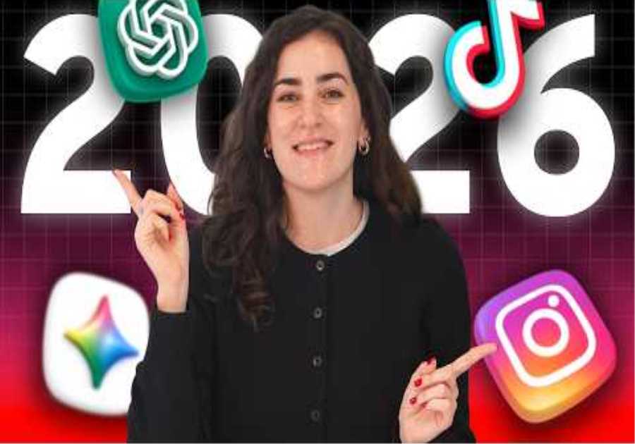 Predicting the 7 Biggest Marketing Trends for 2026