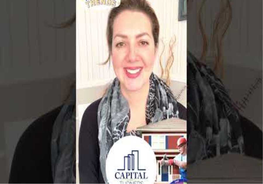 Industry Trends: Crowdfunding