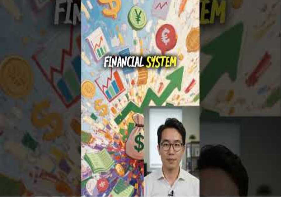 “The $3 Trillion Credit Bubble Nobody Is Watching”