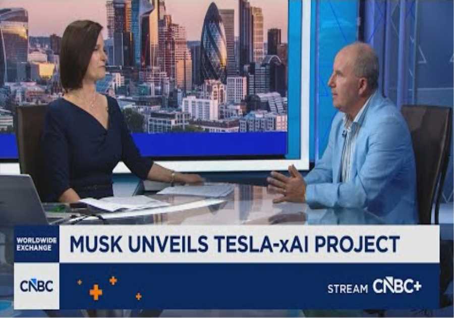 Dan Ives: This is the most disconnected trade I’ve seen in my career