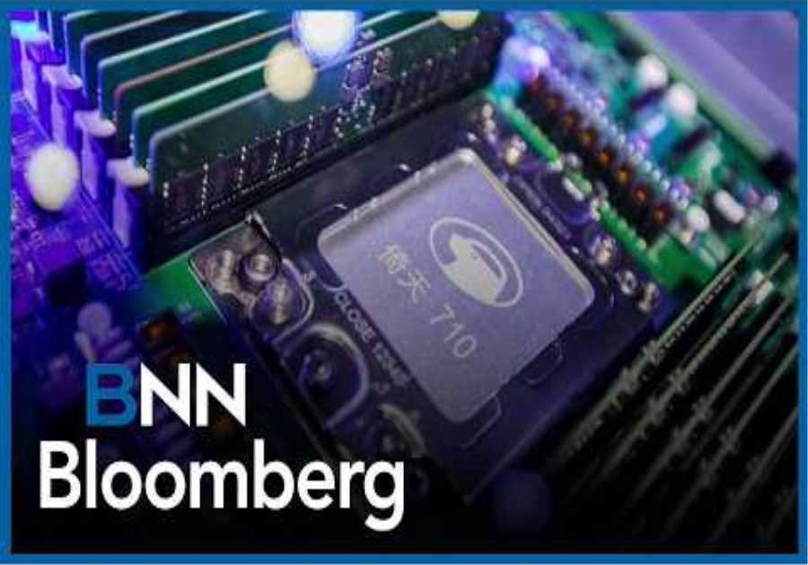 'I just don't think there's anything that going to stop them': Bryson on Nvidia AI dominance