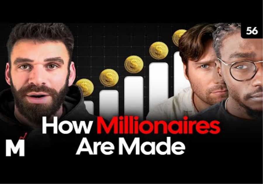 How Anyone Can Build Wealth With Investing (Even If You Aren't Rich)