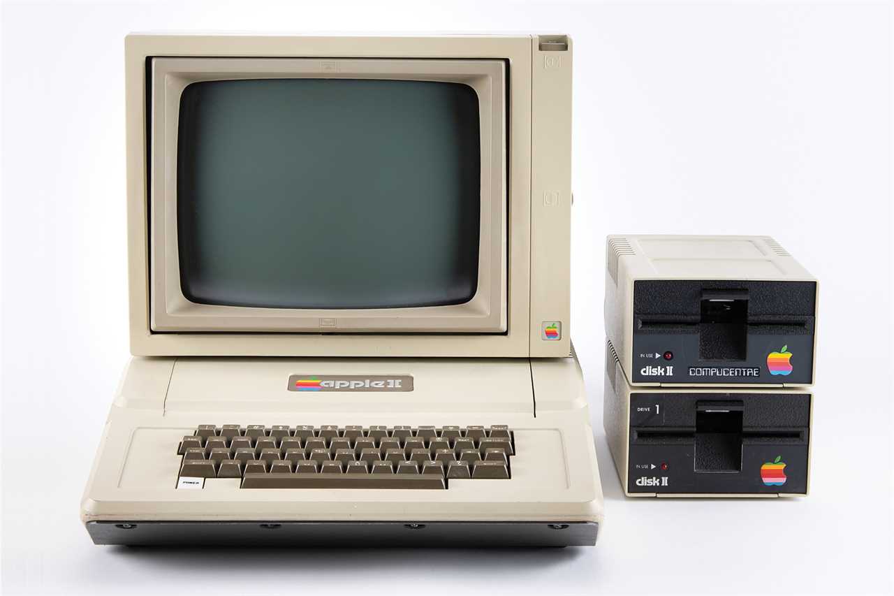 Apple II