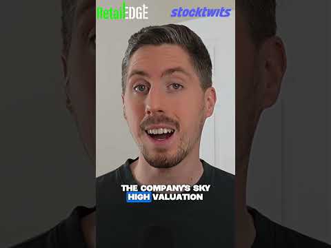 Michael Burry's $900M Bet Against Palantir Just Paid Off #stocks #investing #palantir