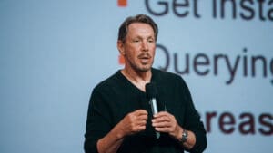 Oracle cuts thousands of jobs as Ellison doubles down on AI investment