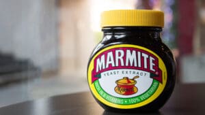 Marmite and Hellmann’s to join US giant in £50bn flavour deal