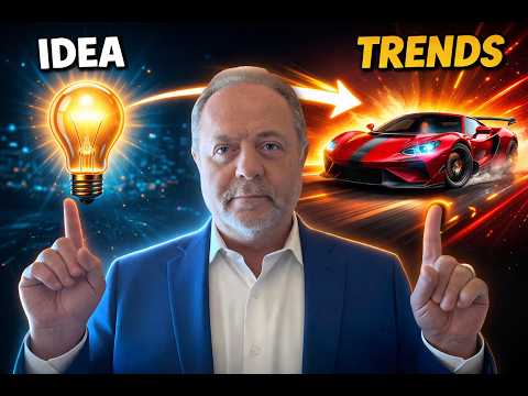 How I Spot Trends Before They Go Viral