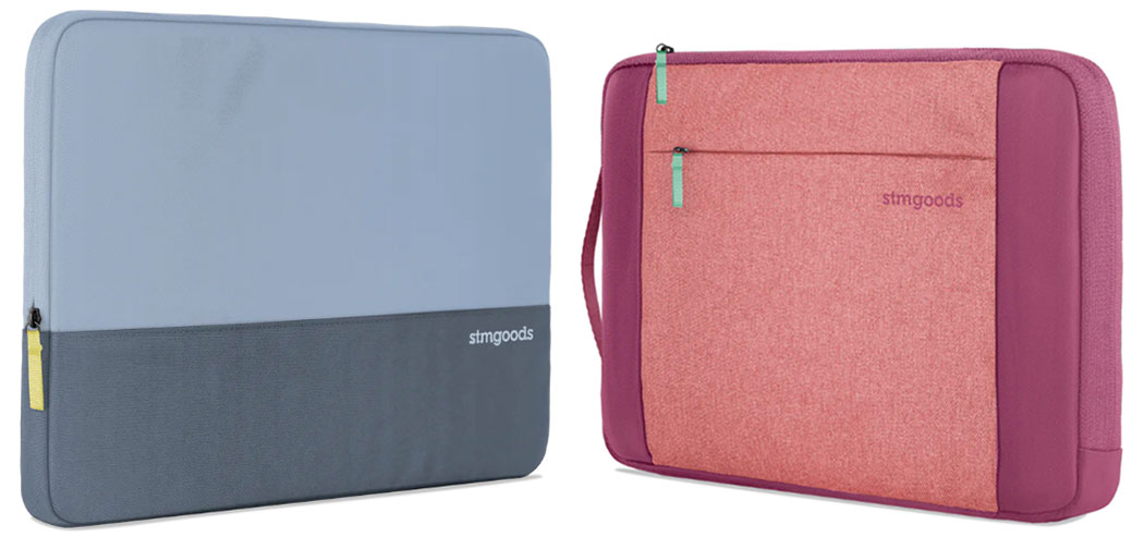 STM Origin & Kin laptop sleeves – Best budget MacBook sleeves