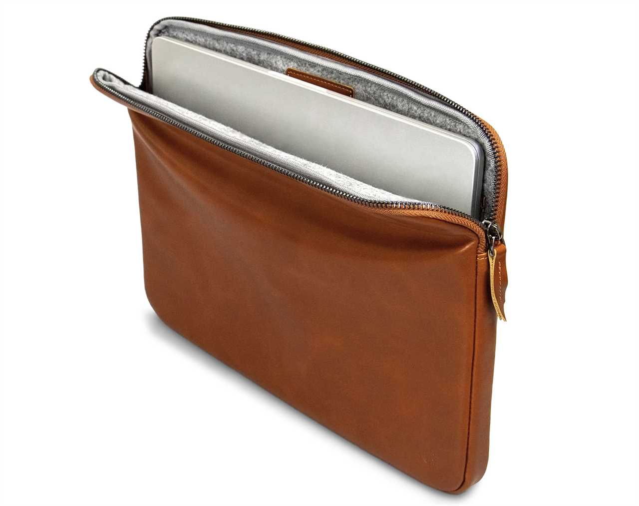 Casemade Leather Laptop Case
