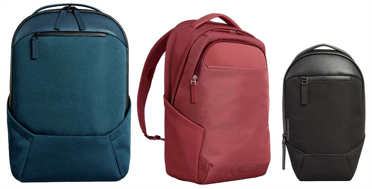 Troubadour Apex Neo Sling bags