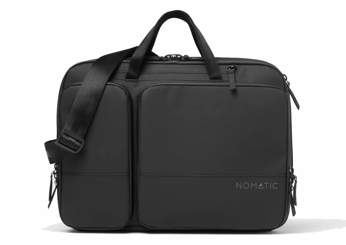 Nomatic Laptop Bag – Stylish MacBook briefcase