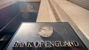 Bank of England warns Iran war could trigger financial crisis risks