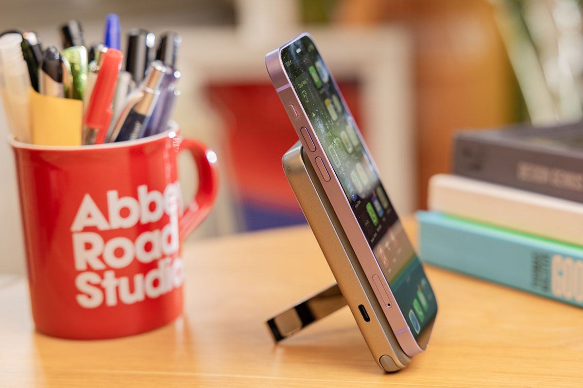 EcoFlow RAPID Magnetic Power Bank 5K - Best overall 5K magnetic battery pack