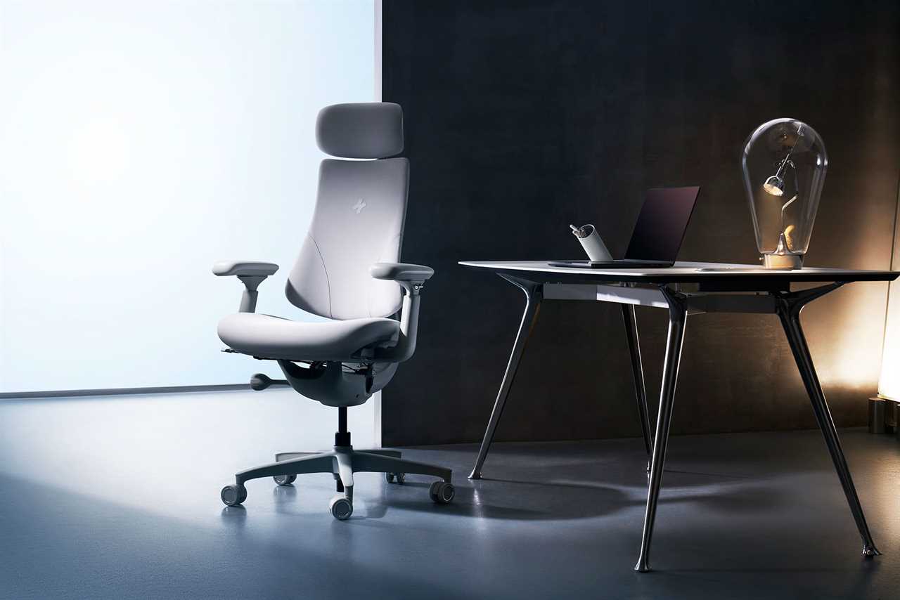 LiberNovo Chairs 7722
