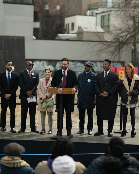 Mexico City Landlords Are Evicting En Masse—and Everything Else You Need to Know About This Week