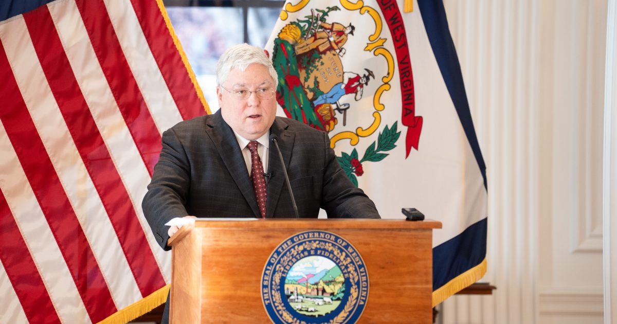 West Virginia Expands Constitutional Carry to 18–20-Year-Olds