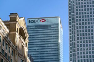 HSBC could cut 20,000 jobs as AI reshapes global banking workforce