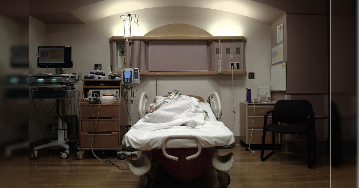 Doctor Boasts About Harassing ICE Agents at Airport, Enters FO Phase When Hospital Cuts Ties