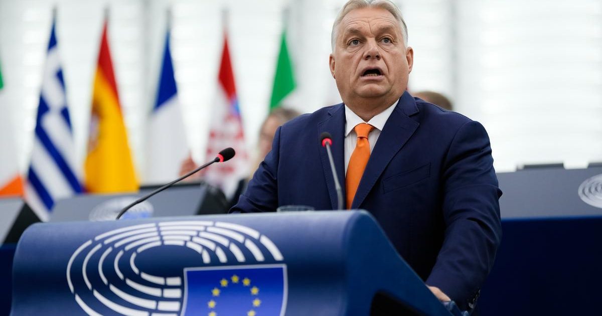 Some European Leaders Pushing Back Against Migration and Islamic Extremism