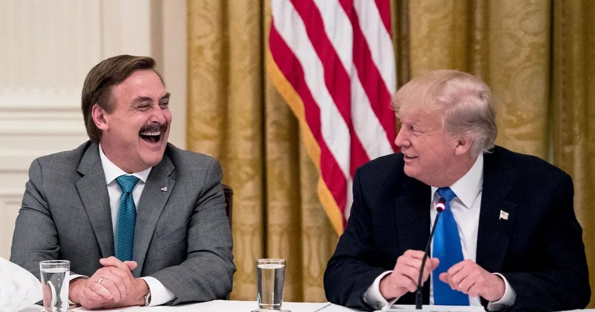 Final Days: Premium Pillows, Sheets, Towels and More at MyPillow’s MEGA SALE (Up to 80% Off!)