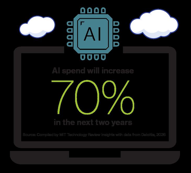 Enabling agent-first process redesign