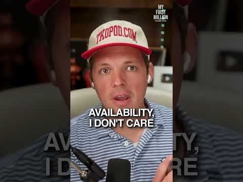 Claude sold all of his Furniture.