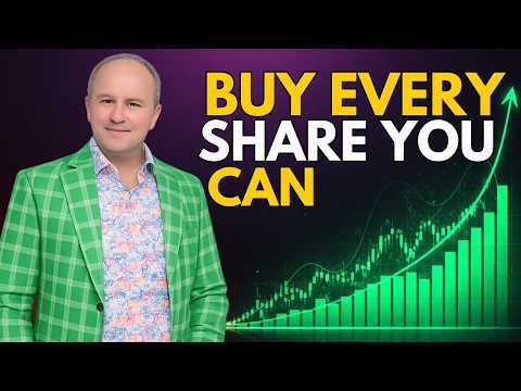 Best 10 Stocks to BUY Now (Massive Opportunity)