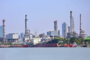 Oil price surges past $111 as Strait of Hormuz deadline looms