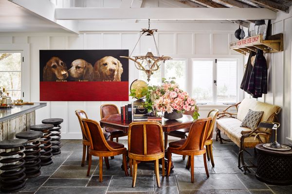 A 76-Acre Napa Valley Ranch Hits the Market With a Cowboy Shack